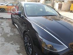 هیوندای سۆناتا